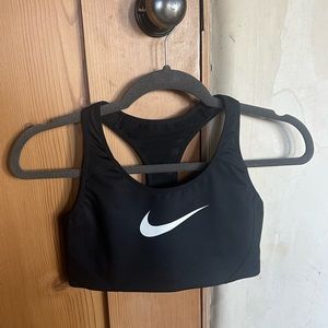 Nike High Impact Sports Bra